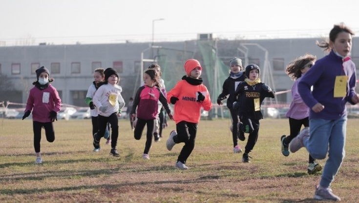 Largo ai podisti: torna dopo due anni la campestre targata Cus Parma