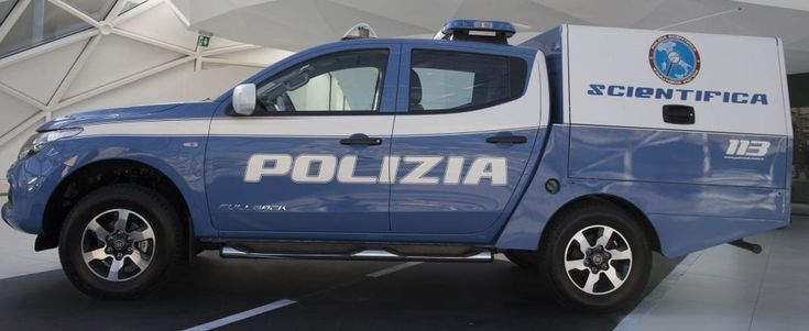 E il Fiat Fullback veste la divisa