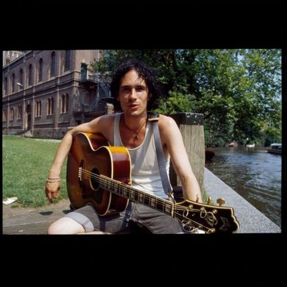 Jeff Buckley, 20 anni senza la sua 'Grazia'