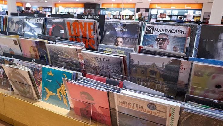 Il mercato della musica in Italia supera il cinema e vale mezzo miliardo di euro nel 2025