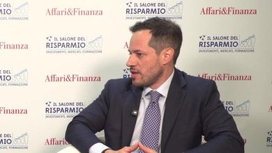 Rossetti (Ersel): "Difendersi dalla volatilità con l'equity"