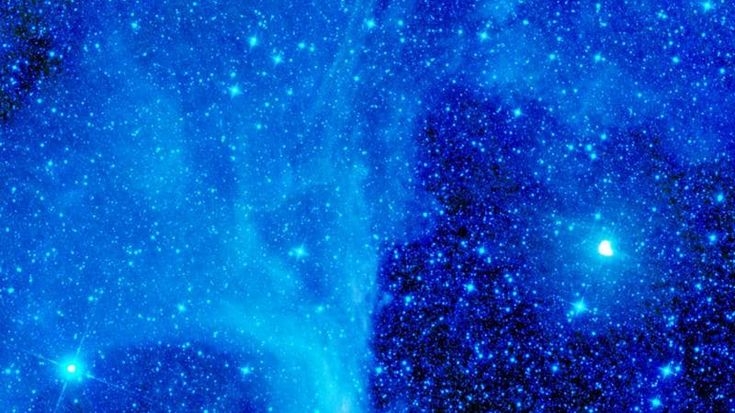Polvere di stelle