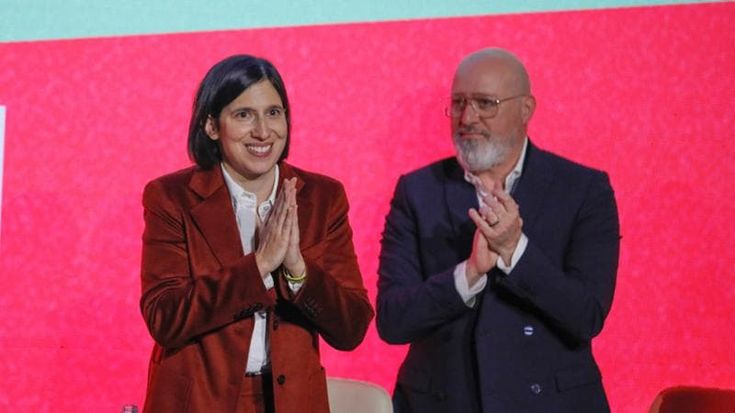 Bonaccini “Con Schlein perché è l’ora dell’unità per battere la destra”