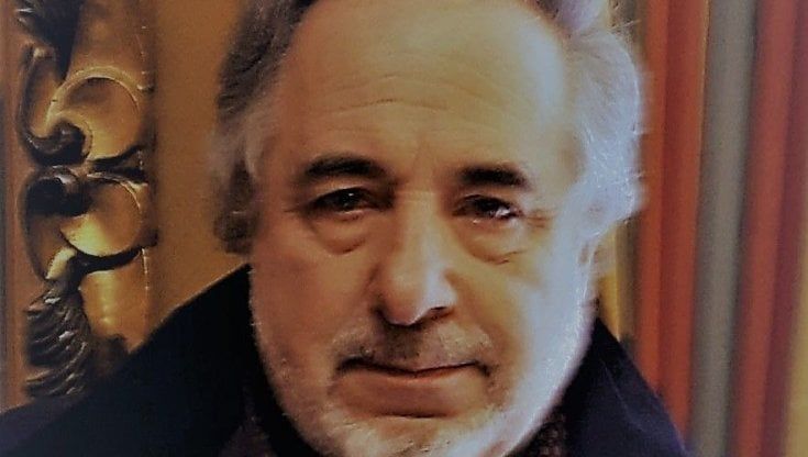 Poeti a Parma incontra Stefano Mazzacurati. "La poesia, come l’amore, non si dichiara ma si è e si fa"