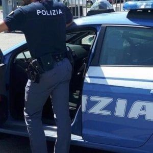 Foggia, 18enne pestato fuori dalla discoteca: fermato il buttafuori