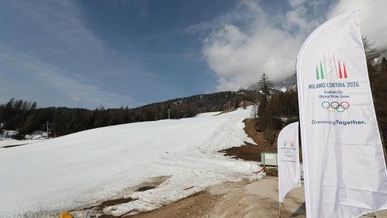 Giochi 2026, lunedì il verdetto: l'Italia sogna un'Olimpiade 20 anni dopo Torino