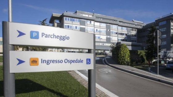Potenza, manca il personale: annullate visite urologiche al Crob di Rionero