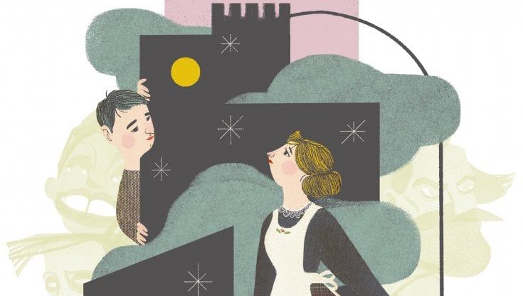 Dolce Cenerentola in scena al Ridotto del Regio di Parma