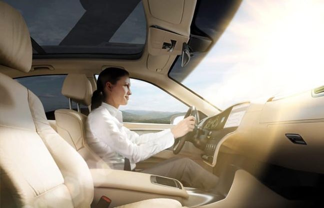 CES 2017, Continental in prima linea
