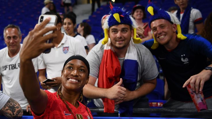 Mondiale femminile, quando le mamme fanno gol 