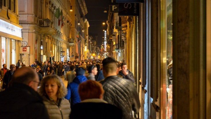 Fuoriporta e periferia battono i centri storici: la classifica delle aree dello shopping 