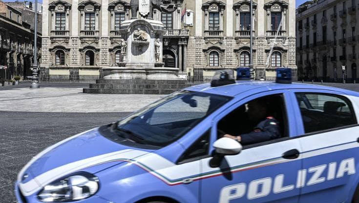 Escalation di violenza a Catania, l prefetto: “Ma non c’è emergenza”