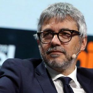 Lazzerini ad di Alitalia, bocconiano, già nella compagnia dal 2017
