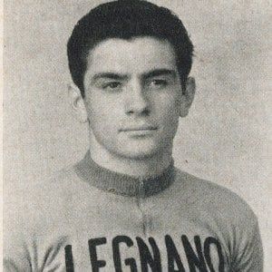 Rubagotti e il Giro di Balmamion: "Non arrivai ultimo, fui il primo dei non ritirati"
