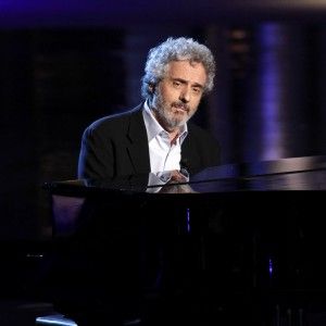 La vita &egrave; bella con Piovani in quintetto