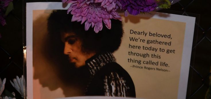 "Prince in overdose? Incredibile, mai visto usare droghe"