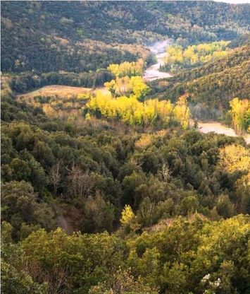 Le meraviglie di Monte Peglia, candidato a riserva Unesco
