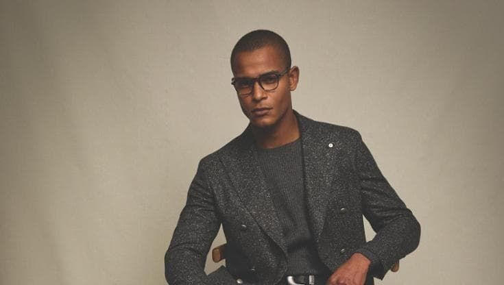 Lubiam a Pitti con un tris di collezioni: “La nostra idea di contemporaneità”