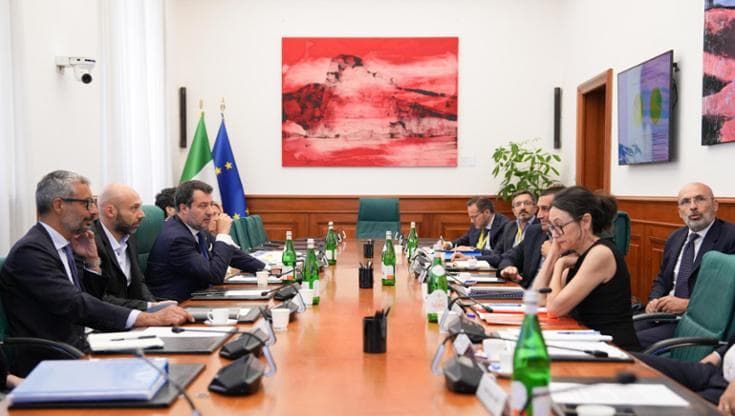 I nodi del Passante: sicurezza e opere green. Lepore: “Fare presto”