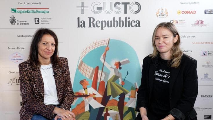 Festival C'è + Gusto 2026 - Una serra idroponica porta le piante indoor agli chef e nelle case