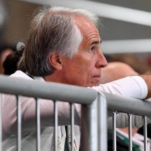 Roma 2024, Malagò può vincere la sua medaglia d'oro...