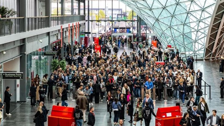 Salone del mobile, come sarà la 64a edizione
