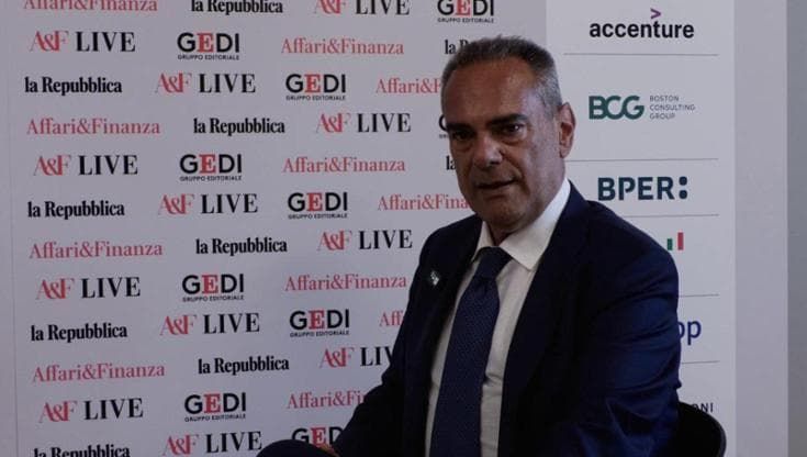 A&F Live - Lamioni, Lamioni Holding: "Per i consulenti tra un anno pronti a quotarci in Borsa"