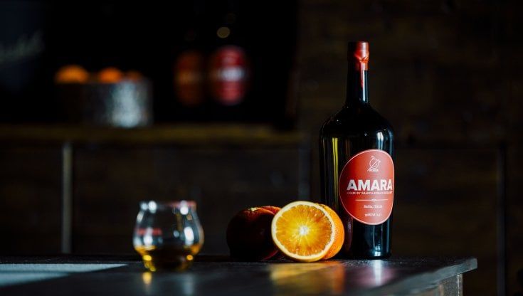 World Liqueur Awards, Amaro Amara vince il titolo di miglior digestivo del mondo 