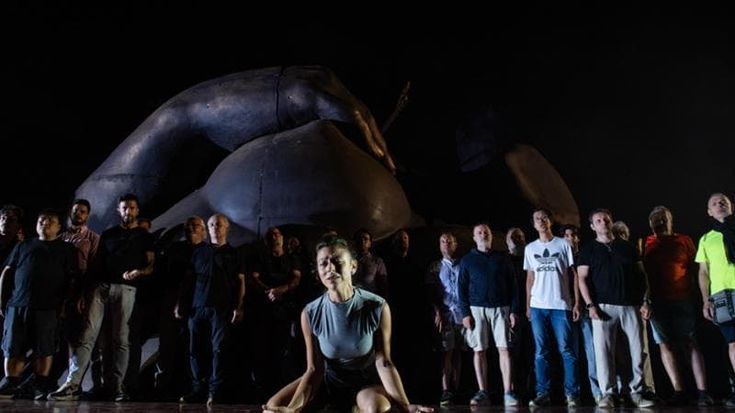 A Caracalla una Traviata antiromantica e vincente