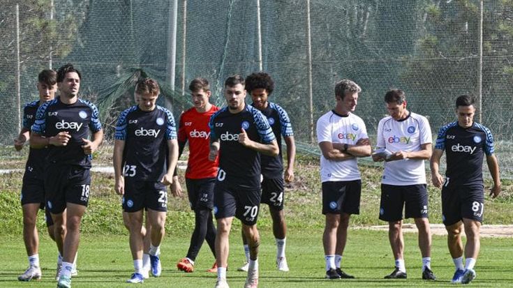 Union Berlino-Napoli: dove vederla in diretta tv e streaming, probabili formazioni
