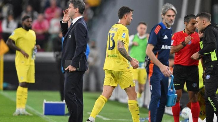 Post Juve-Lazio, ancora veleni. Dopo il club e i tifosi attacca Zaccagni: “Noi contro tutto e tutti”