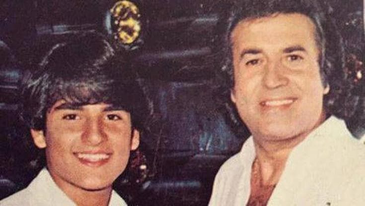 Mario Da Vinci, chi era il padre di Sal: dai concerti negli Usa alla vittoria del Festival di Napoli