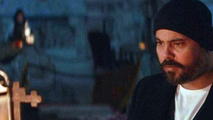 Marco D’Amore: “L'anima del mio film, l'impossibilità di raccontare Napoli.. La si può attraversare e ascoltare”