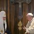 Il Papa non andrà a Kiev, né da Kirill: “A che serve se si continua a sparare”