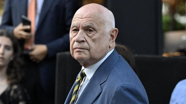 Nordio, i muri non parlano più. Tifare Italia nonostante loro