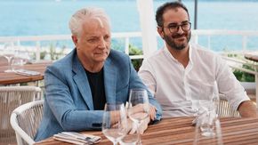 Massari alla conquista del lago: sbarca nell’ex casinò di Gardone Riviera