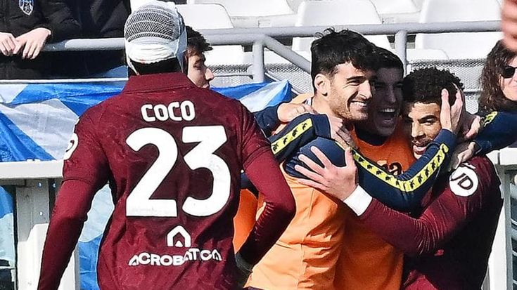 Torino-Lecce 1-0, Adams regala tre punti d’oro ai granata