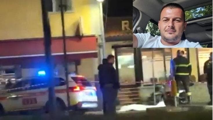 Omicidio nella notte nell’Aretino: uomo di 30 anni ucciso a colpi d’arma da fuoco dopo una lite