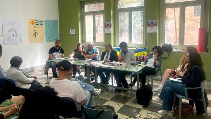 Abuso di farmaci e segregazione, ecco il rapporto shock delle ispezioni nei cpr d’Italia