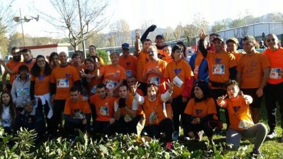 Il Comune di Roma sblocca i fondi per Filippide, la società che fa correre gli autistici