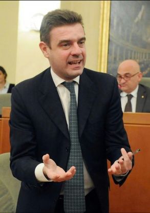 Cota contro la lista Monti<br />"Non sapete di cosa parlate"