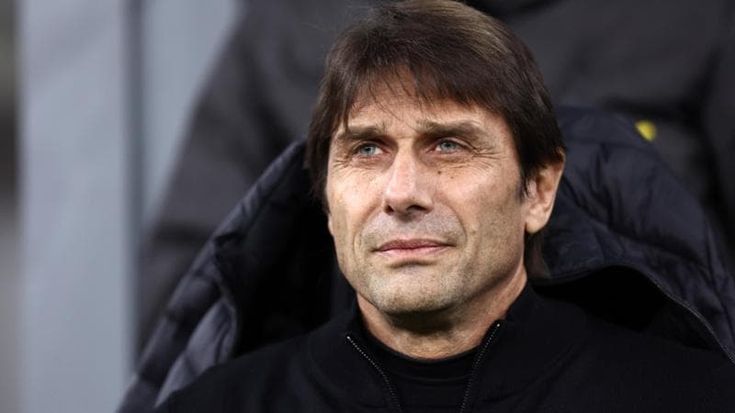Antonio Conte: “Tornare alla Juve? I matrimoni si fanno in due, ma c’è chi si sposa di nuovo...”
