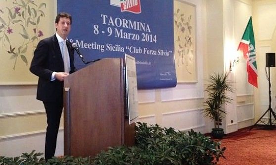 Gibiino-choc: "In Sicilia <br />serve un colpo di Stato"<br />Lumia: "Linguaggio pericoloso"