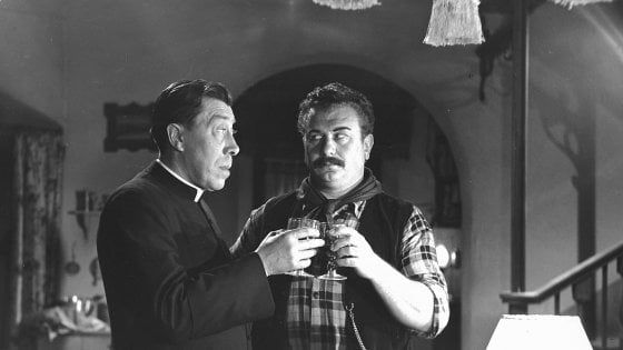 Ricordando Guareschi: con Don Camillo e Peppone in mostra al Forte dei Marmi