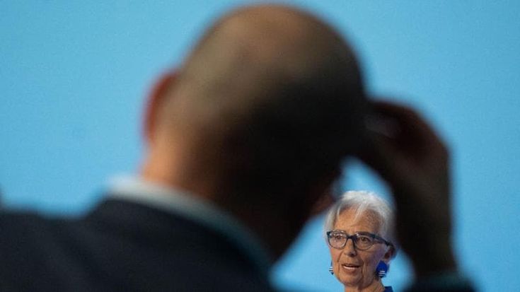 Tassi Bce, quel primato europeo che nessuno aveva chiesto