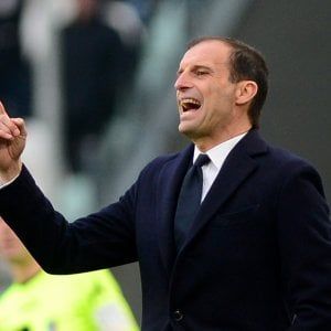 Juventus, Allegri: "Ma ora è vietato rilassarci, il Napoli è impressionante"