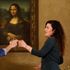 Sei l'ospite perfetto per Monna Lisa? Airbnb ti regala una notte al Louvre in esclusiva