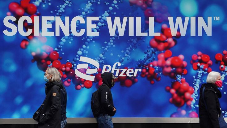 Pasticcio negli Usa, da buttare 15 milioni di fiale Johnson&Johnson
