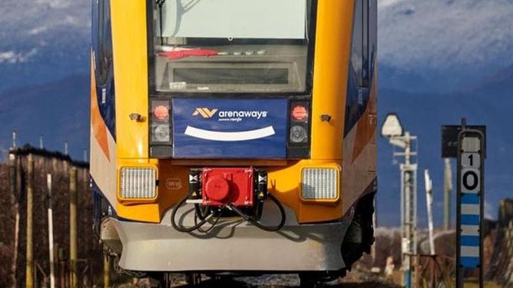 Il treno della neve di Arenaways, da Torino a Limone con un biglietto unico per viaggio e skipass