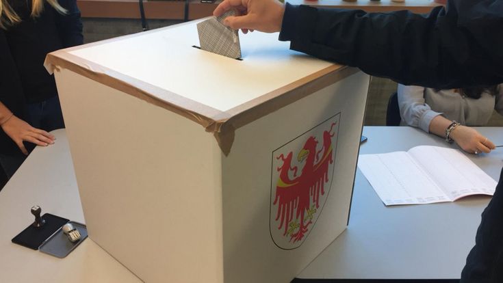 Exploit della Lega a Bolzano. Crollo Svp, frenata dei 5 Stelle